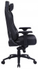 Кресло игровое Cactus CS-CHR-0112BL черный сиденье черный эко.кожа с подголов. крестовина металл пластик черный 