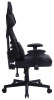 Кресло игровое Cactus CS-CHR-090BL черный сиденье черный эко.кожа крестовина пластик пластик черный 