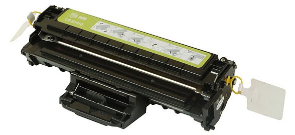 Картридж лазерный Cactus CS-S1610 ML-1610D2 черный (2000стр.) для Samsung ML-1610/1615