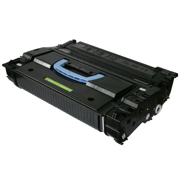 Картридж лазерный Cactus CS-C8543X С8345X черный (30000стр.) для HP LJ 9000/9040/9050
