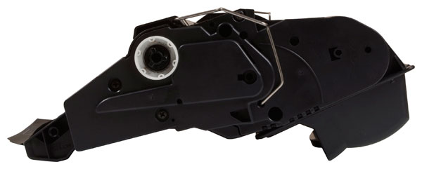 Картридж лазерный Cactus CS-Q5945A Q5945A черный (18000стр.) для HP LJ 4345/4345